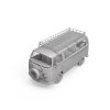 AK Interactive AK35022 T2 MODEL 1967 BUS 1/35
